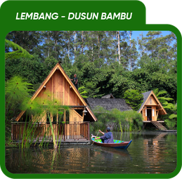 Dusun Bambu, Lembang