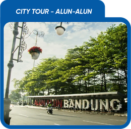 Alun-Alun Bandung