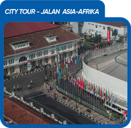 Jalan Asia Afrika