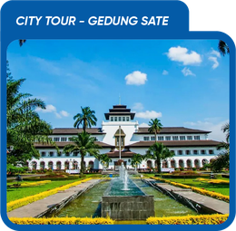 Gedung Sate