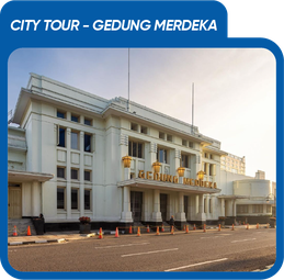 Gedung Merdeka