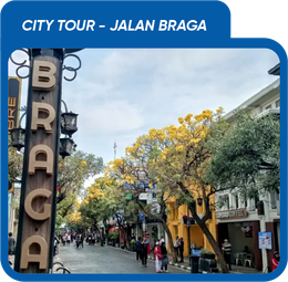 Jalan Braga